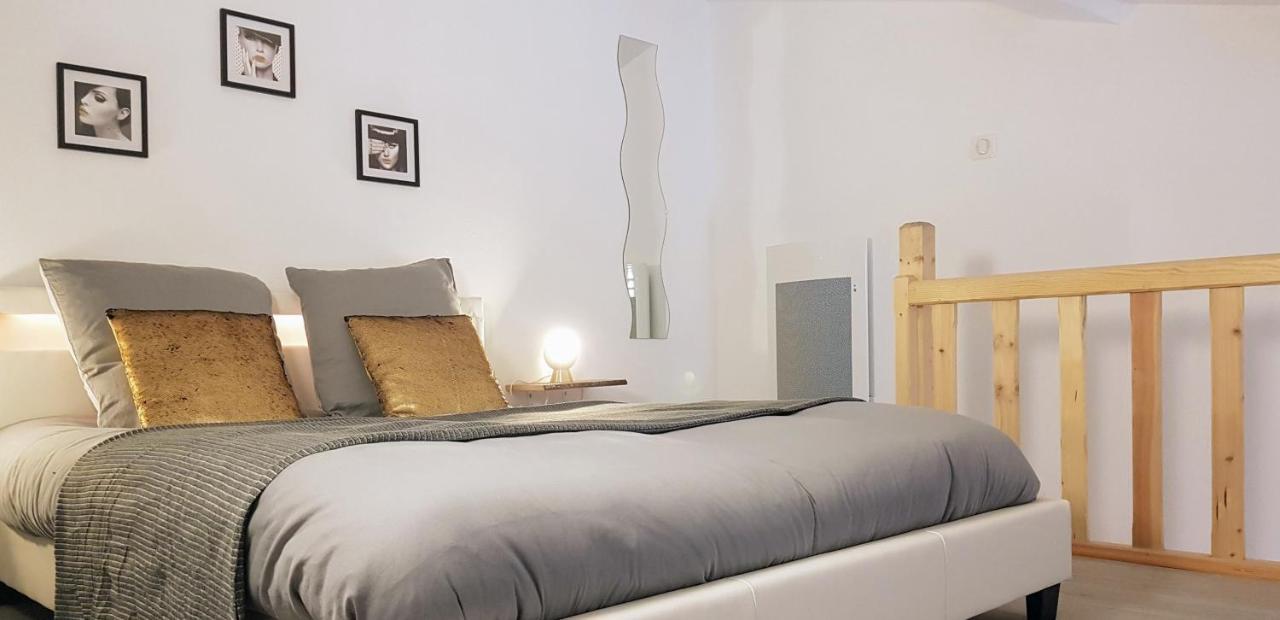 Les Nuits D'Anis - Appartements Hypercentre Le Puy-en-Velay エクステリア 写真