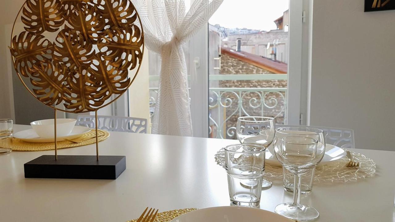 Les Nuits D'Anis - Appartements Hypercentre Le Puy-en-Velay エクステリア 写真