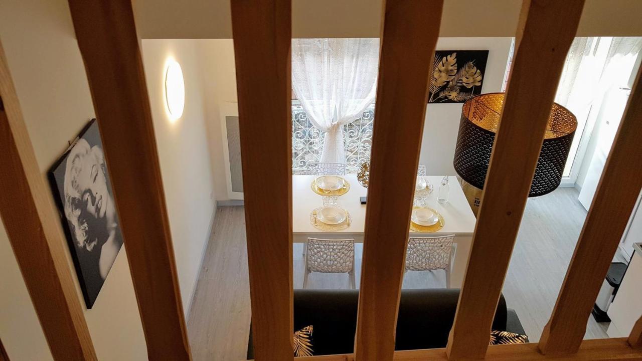 Les Nuits D'Anis - Appartements Hypercentre Le Puy-en-Velay エクステリア 写真