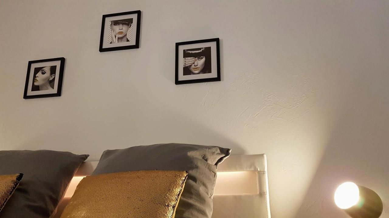 Les Nuits D'Anis - Appartements Hypercentre Le Puy-en-Velay エクステリア 写真