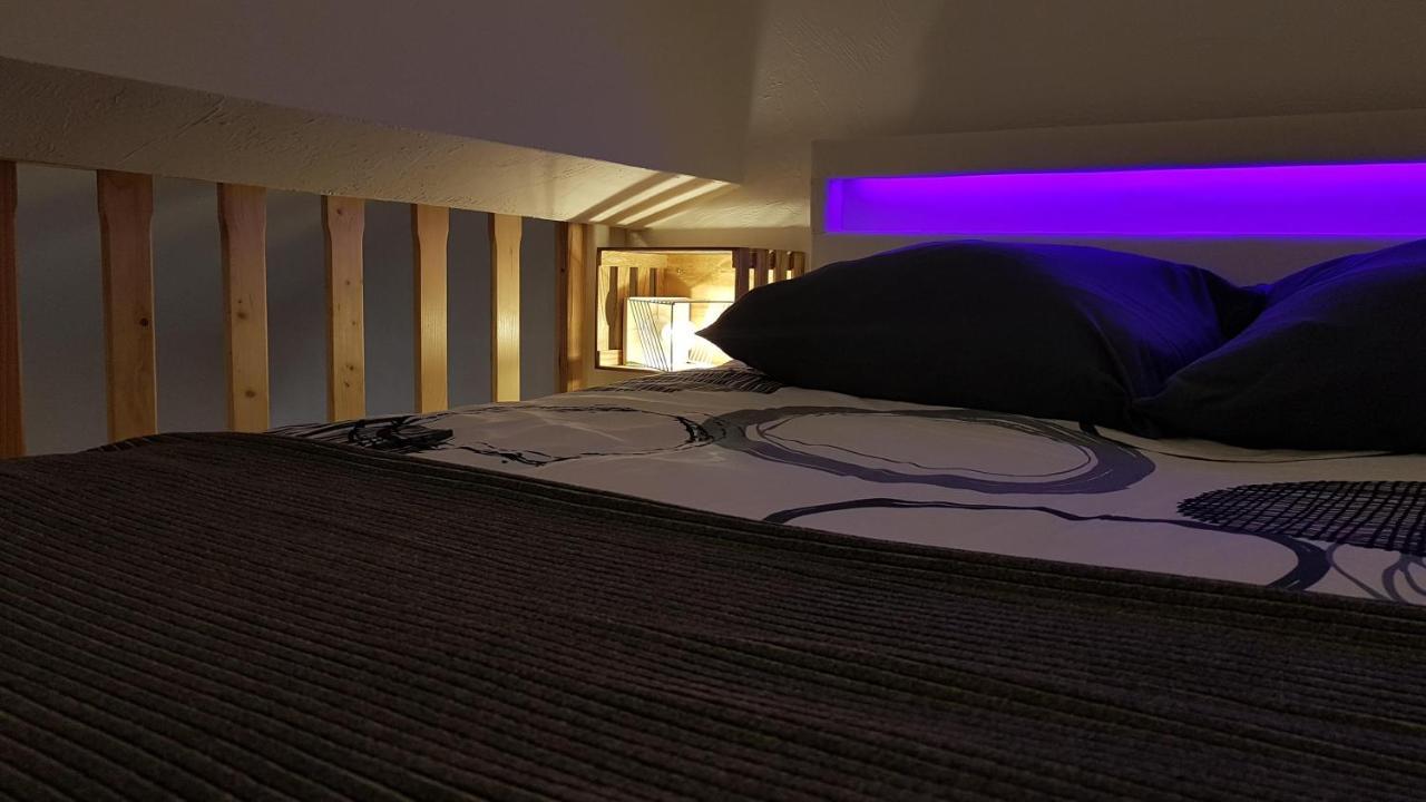 Les Nuits D'Anis - Appartements Hypercentre Le Puy-en-Velay エクステリア 写真