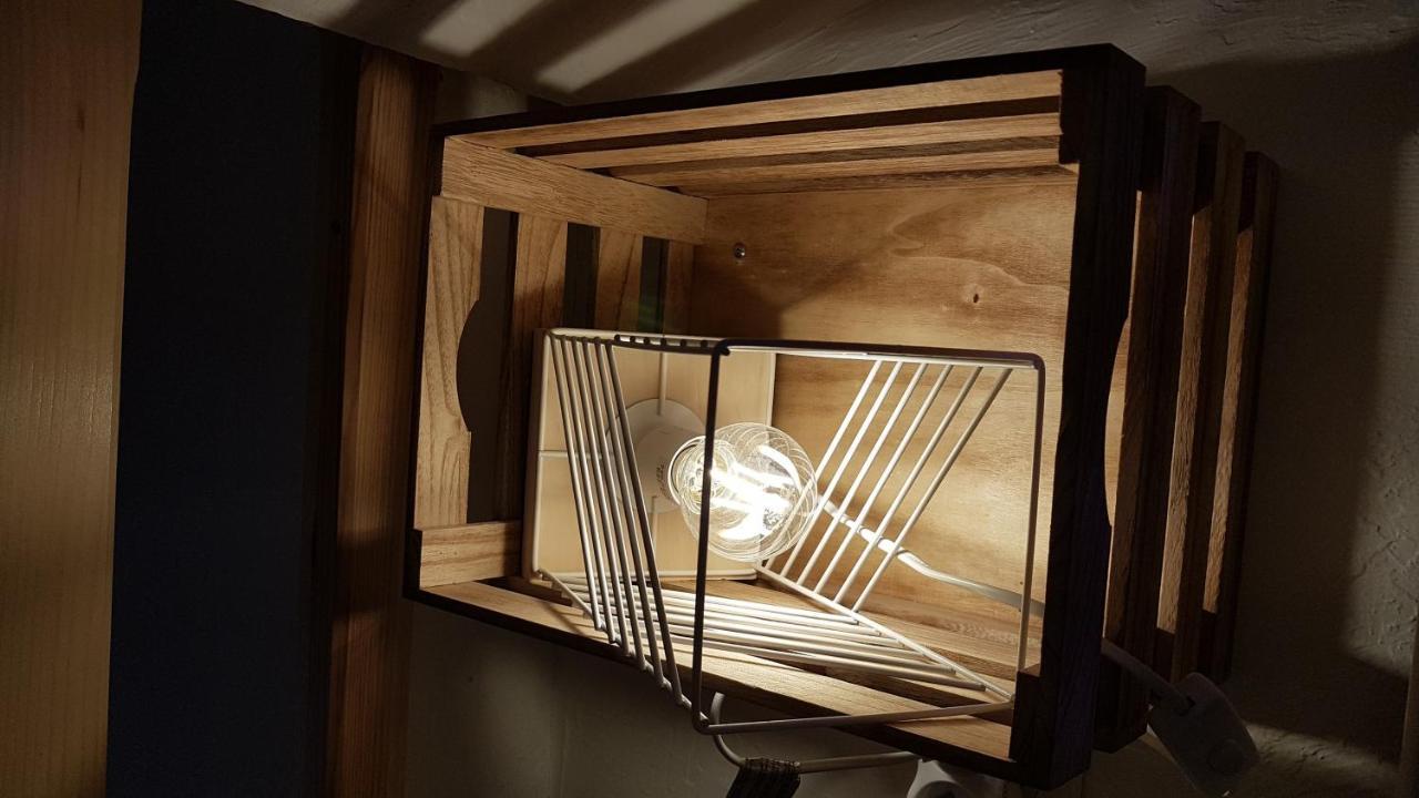 Les Nuits D'Anis - Appartements Hypercentre Le Puy-en-Velay エクステリア 写真