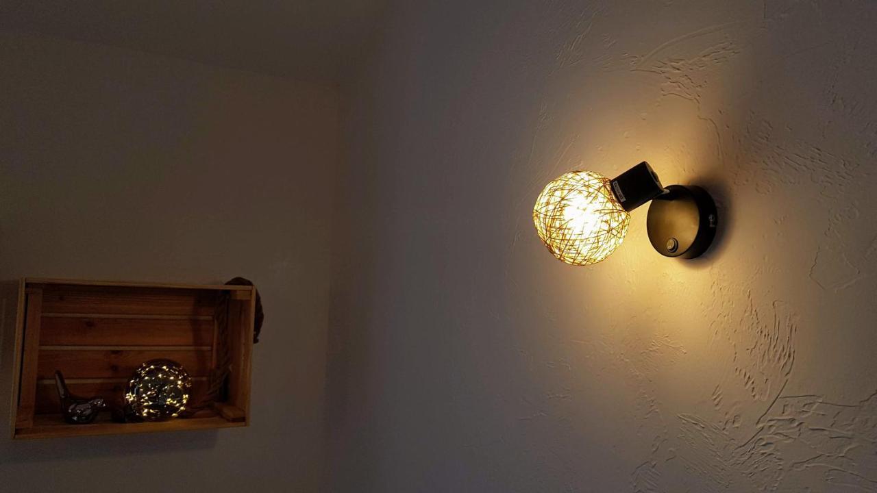Les Nuits D'Anis - Appartements Hypercentre Le Puy-en-Velay エクステリア 写真