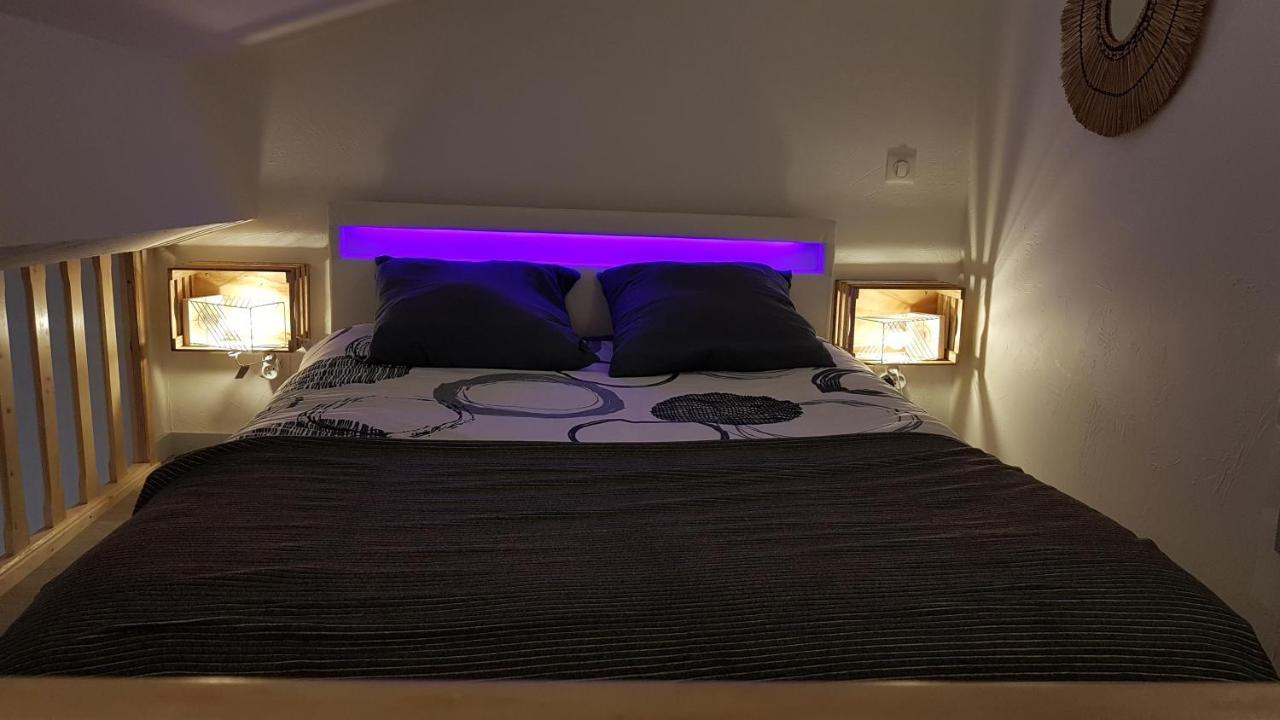 Les Nuits D'Anis - Appartements Hypercentre Le Puy-en-Velay エクステリア 写真