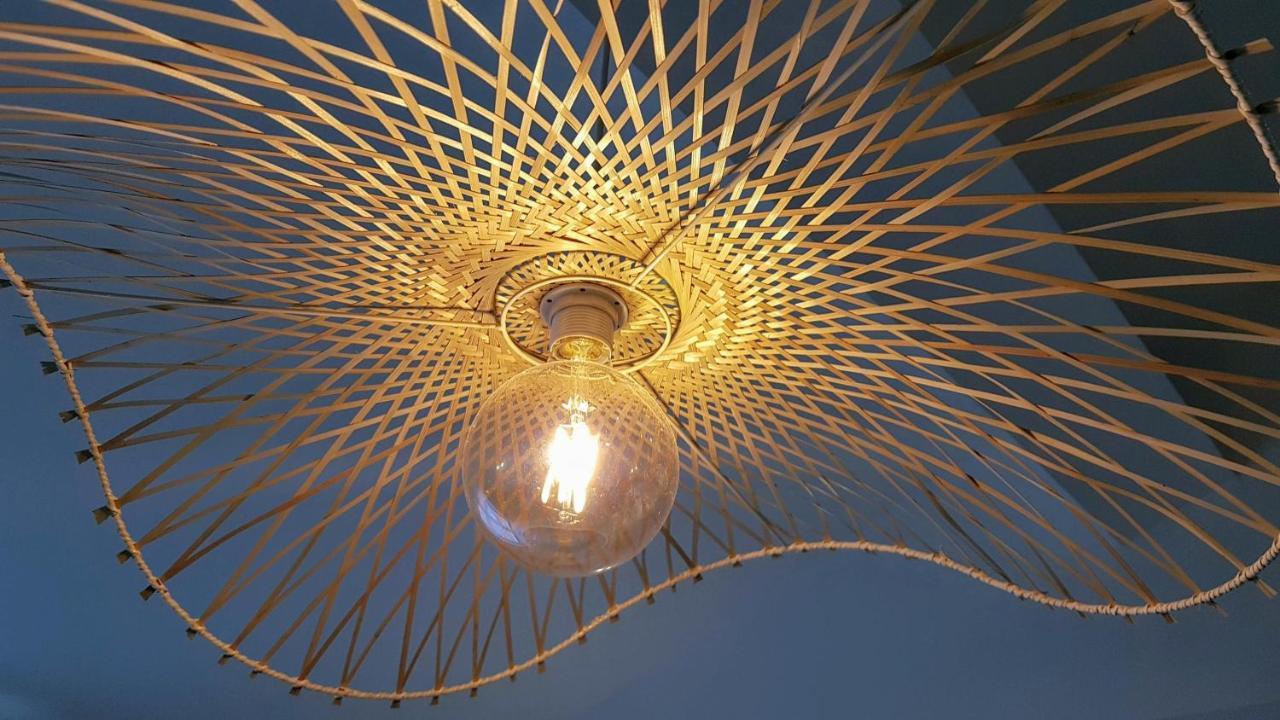 Les Nuits D'Anis - Appartements Hypercentre Le Puy-en-Velay エクステリア 写真