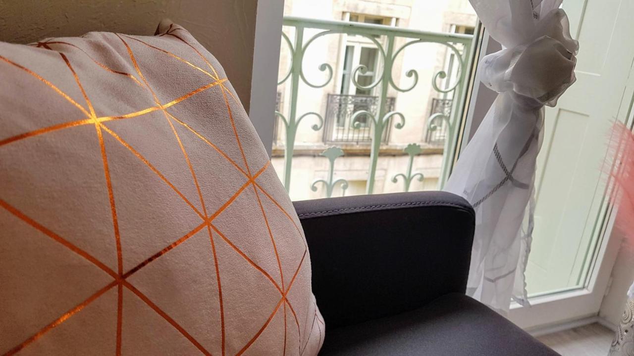 Les Nuits D'Anis - Appartements Hypercentre Le Puy-en-Velay エクステリア 写真