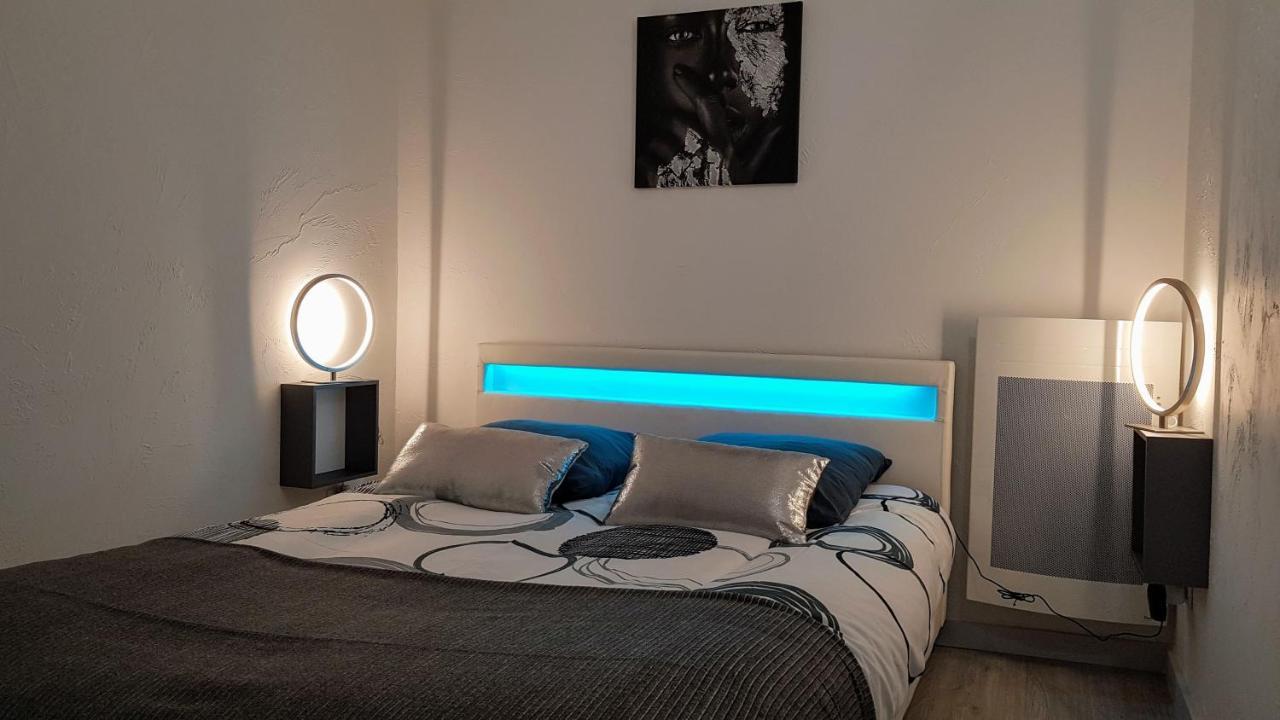 Les Nuits D'Anis - Appartements Hypercentre Le Puy-en-Velay エクステリア 写真