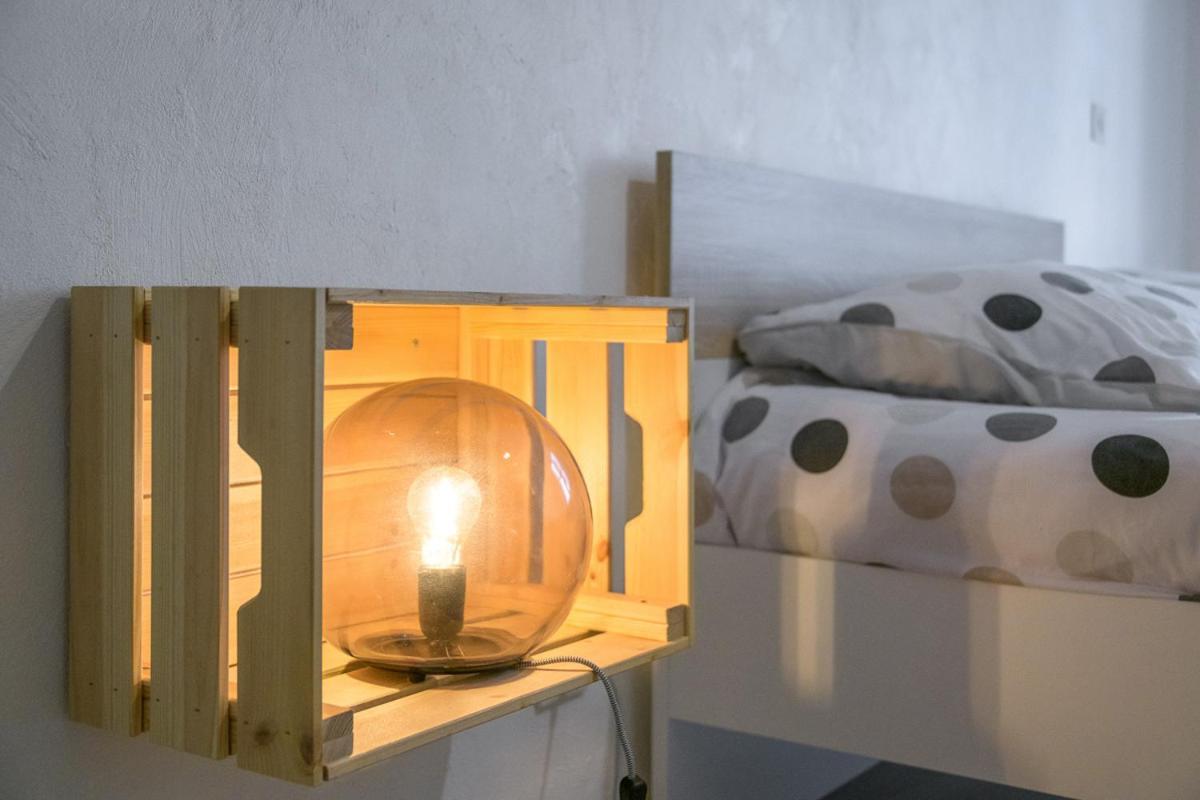 Les Nuits D'Anis - Appartements Hypercentre Le Puy-en-Velay エクステリア 写真