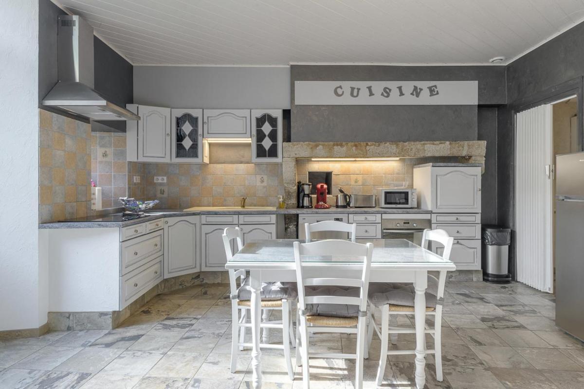 Les Nuits D'Anis - Appartements Hypercentre Le Puy-en-Velay エクステリア 写真