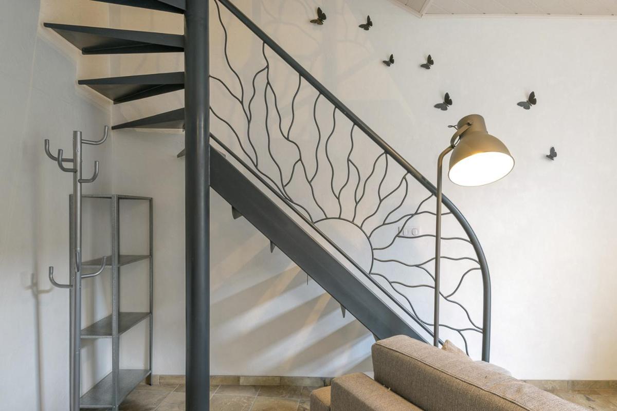 Les Nuits D'Anis - Appartements Hypercentre Le Puy-en-Velay エクステリア 写真