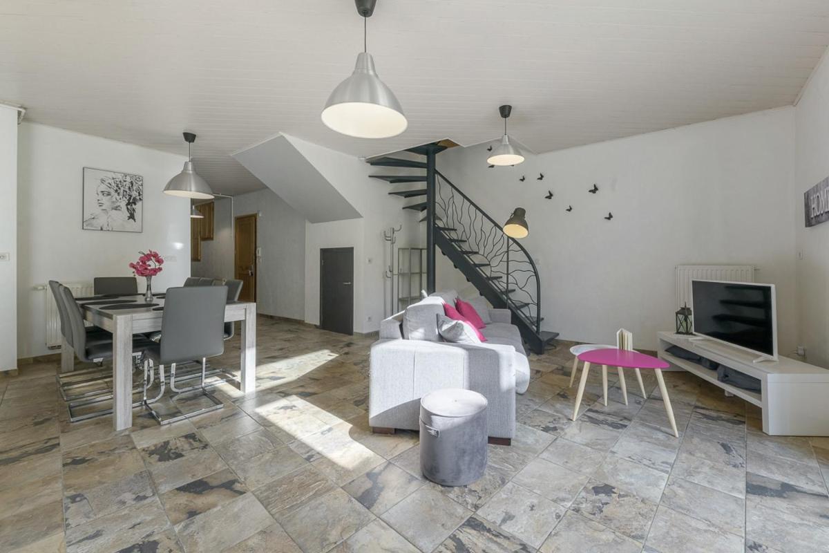 Les Nuits D'Anis - Appartements Hypercentre Le Puy-en-Velay エクステリア 写真
