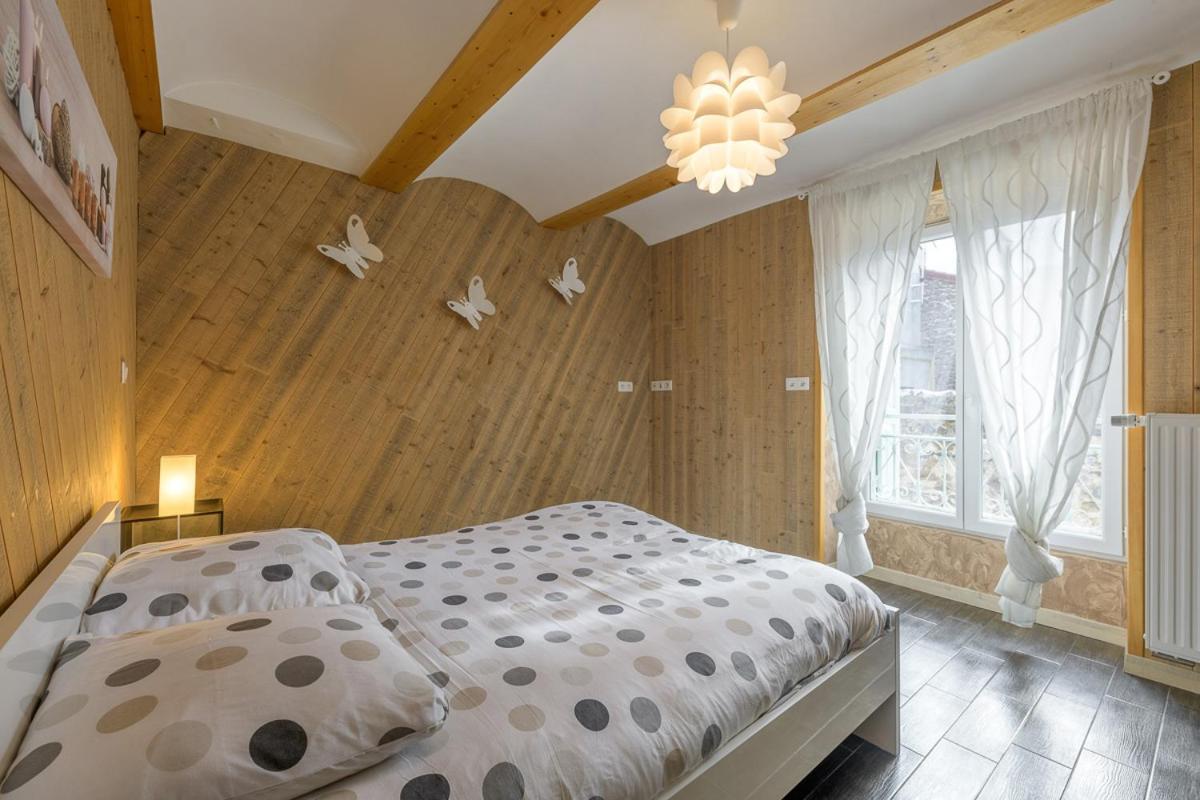 Les Nuits D'Anis - Appartements Hypercentre Le Puy-en-Velay エクステリア 写真