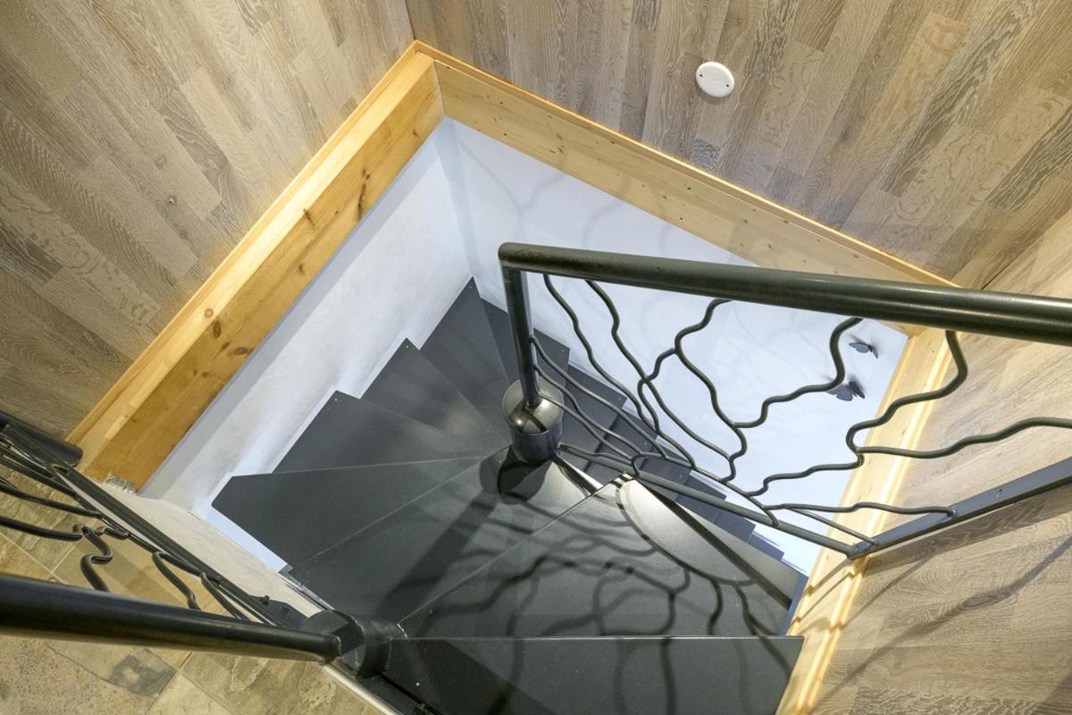 Les Nuits D'Anis - Appartements Hypercentre Le Puy-en-Velay エクステリア 写真