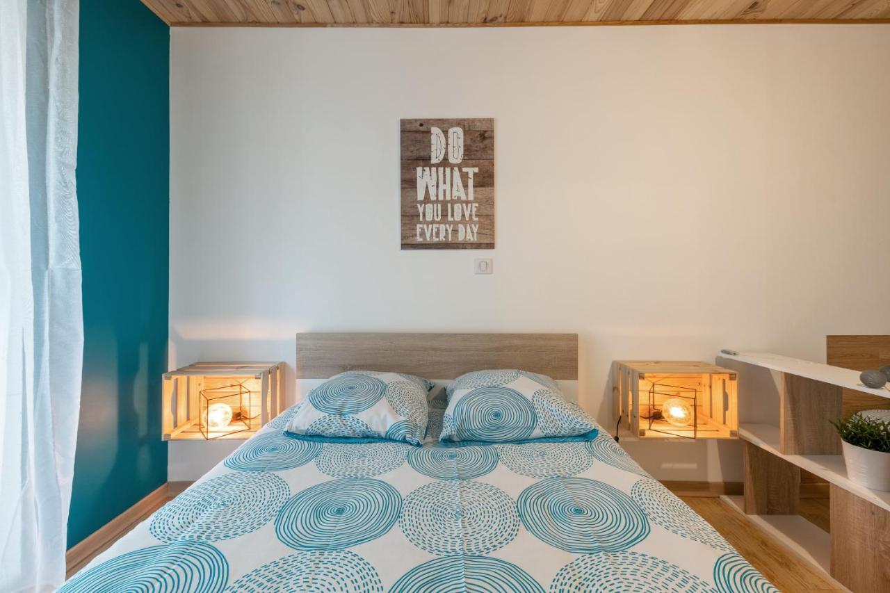 Les Nuits D'Anis - Appartements Hypercentre Le Puy-en-Velay エクステリア 写真