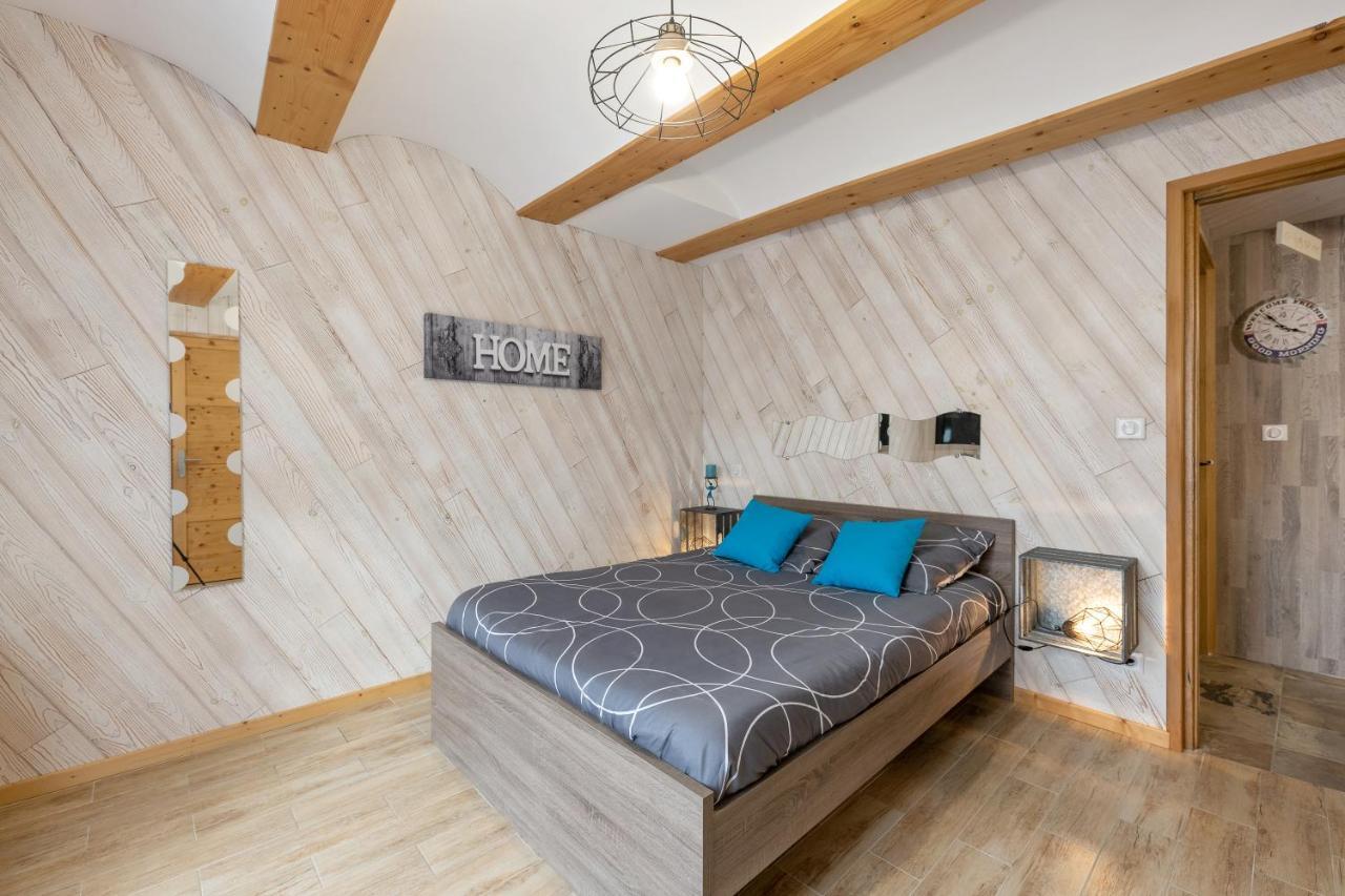 Les Nuits D'Anis - Appartements Hypercentre Le Puy-en-Velay エクステリア 写真