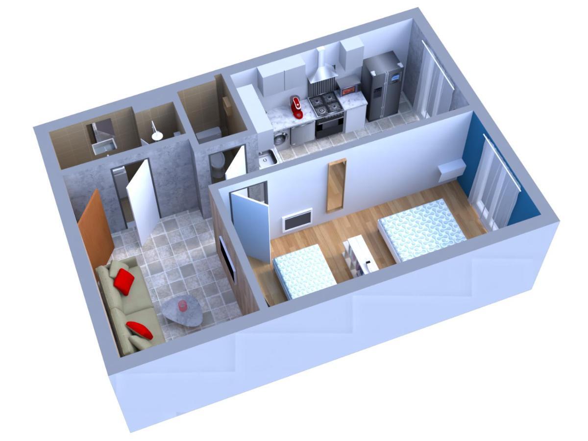 Les Nuits D'Anis - Appartements Hypercentre Le Puy-en-Velay エクステリア 写真